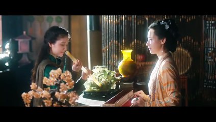 The Legend of the Condor Heroes- The Cadaverous Claws [SUB ENG/ID}