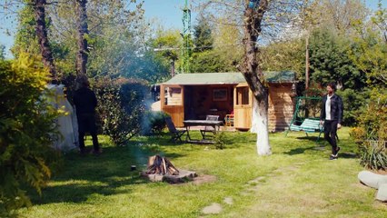 Pajaro Soñador Capitulo 124 Español Latino