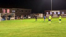 Harry Jeffery's match-winning penalty for Liskeard Athletic against Camelford.Video courtesy of Dave Deacon!