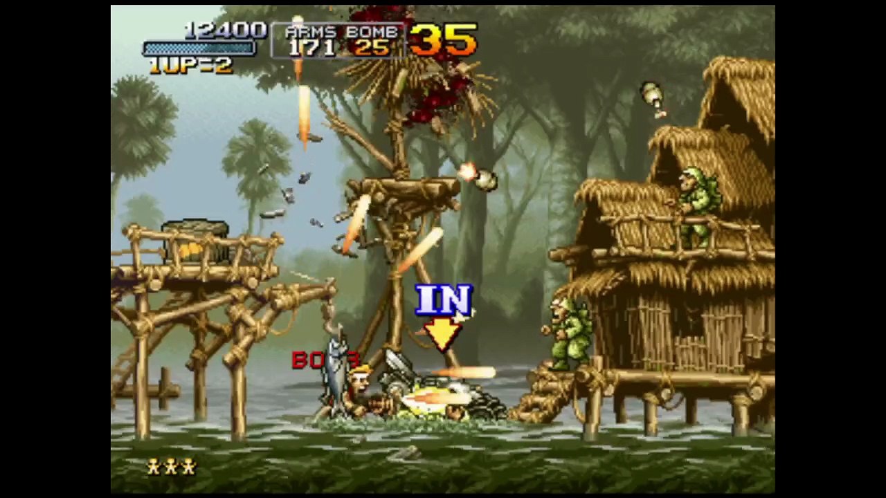 Metal Slug