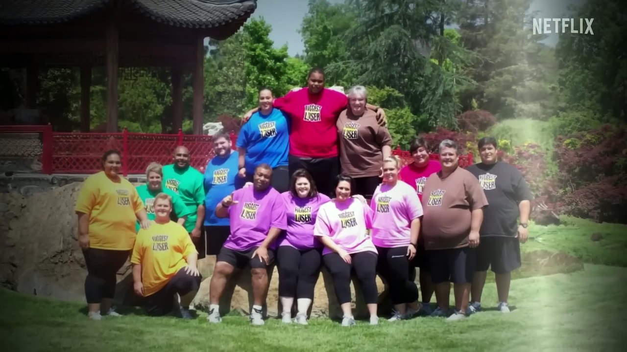 Fit For TV Trailer
