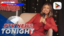 Maine Mendoza admits falling in love with Alden Richards