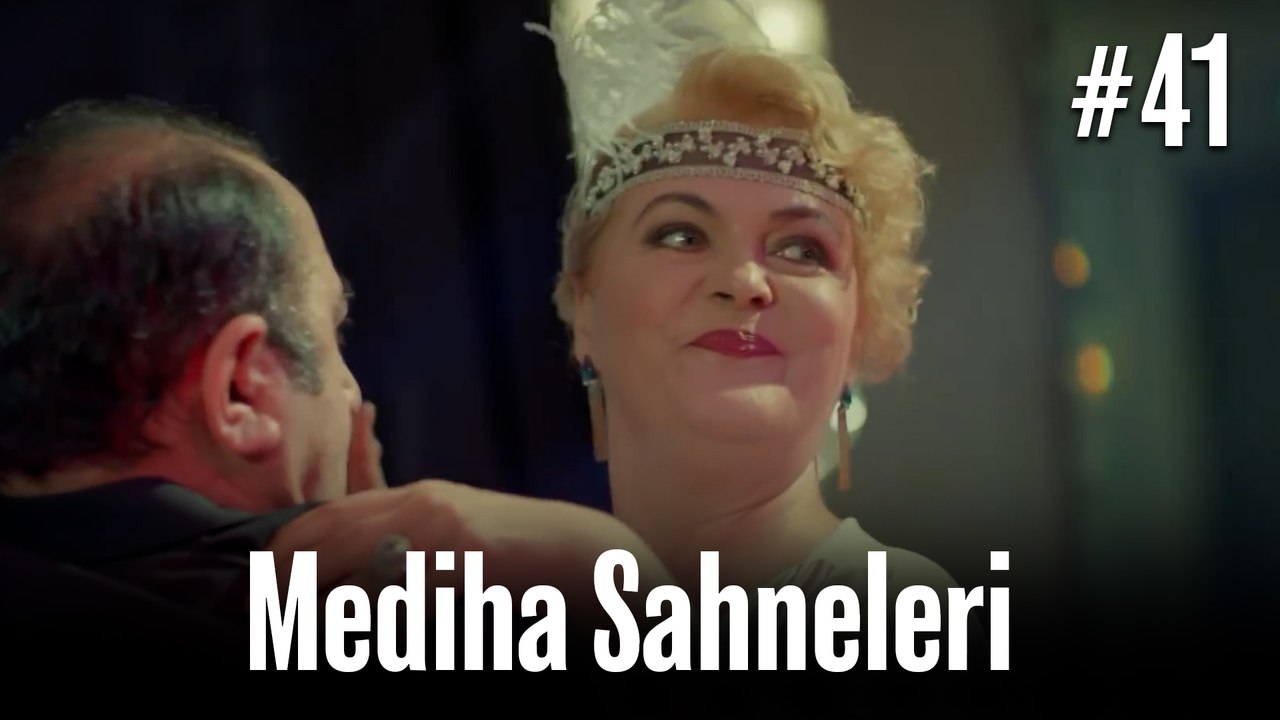 Mediha Sahneleri #41