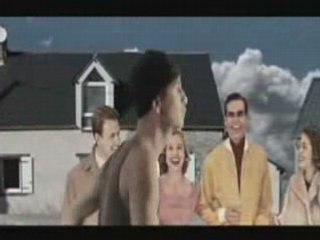 Tom Poisson - «Mon Ami Sans Voix»