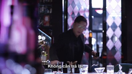 Bạo Phong Nhãn - Tập 23 _ Phim Điệp Chiến Trung Quốc _ Phim Hình Sự, Phá Án, Tình Cảm, Đô Thị, Hiện Đại