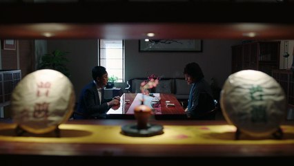 Bạo Phong Nhãn - Tập 24 _ Phim Điệp Chiến Trung Quốc _ Phim Hình Sự, Phá Án, Tình Cảm, Đô Thị, Hiện Đại