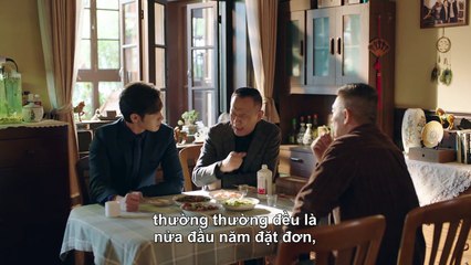 Bạo Phong Nhãn - Tập 28 _ Phim Điệp Chiến Trung Quốc _ Phim Hình Sự, Phá Án, Tình Cảm, Đô Thị, Hiện Đại
