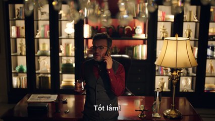 Bạo Phong Nhãn - Tập 29 _ Phim Điệp Chiến Trung Quốc _ Phim Hình Sự, Phá Án, Tình Cảm, Đô Thị, Hiện Đại