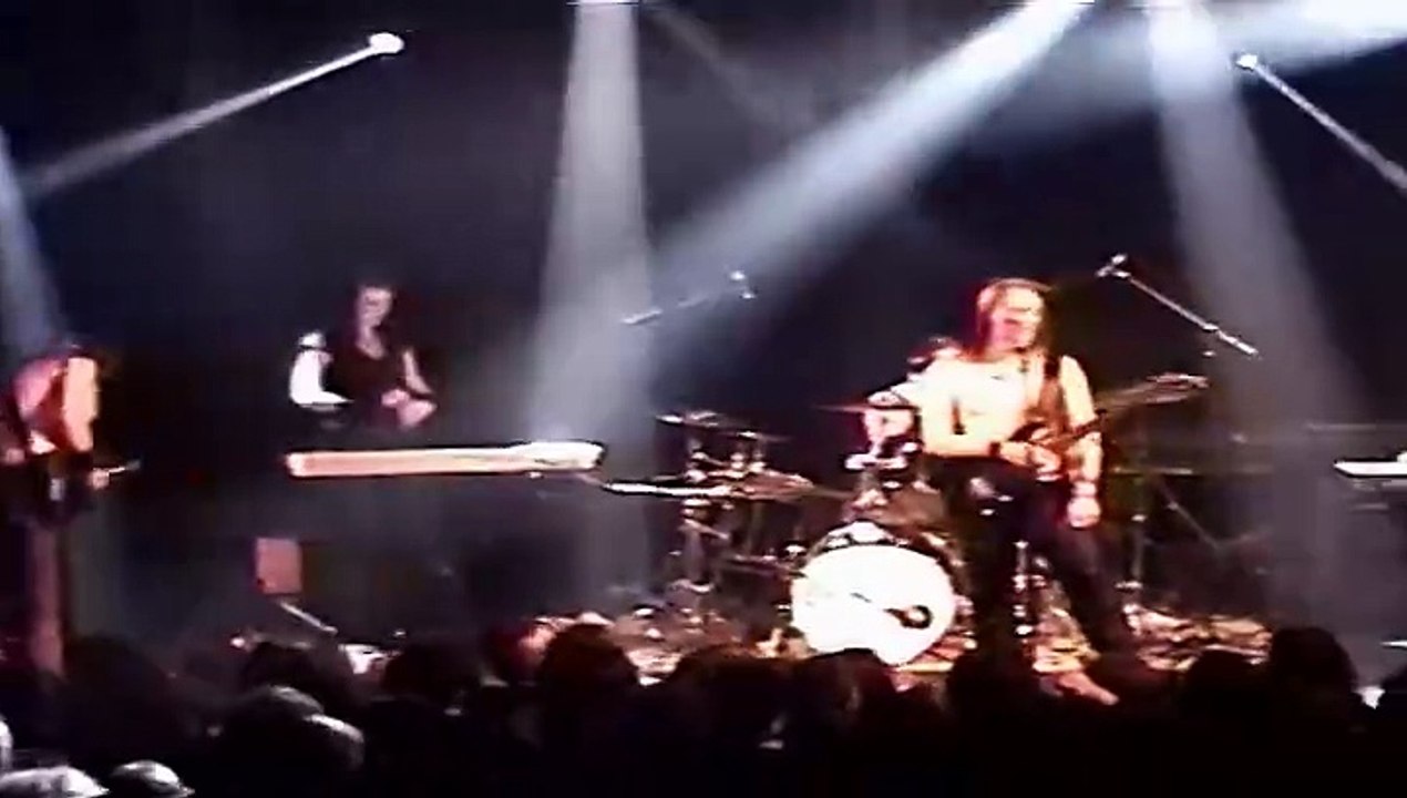 Ensiferum Live Montreal 2007 | Full Folk Metal Concert with Epic Setlist