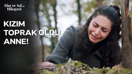 Bir Annenin En Acı Feryadı😭