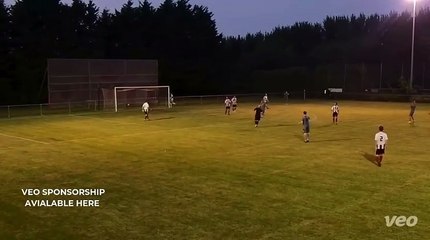 Highlights from Elburton Villa versus Holsworthy at Haye Road on Tuesday, August 19, 2025.Video courtesy of Holsworthy AFC