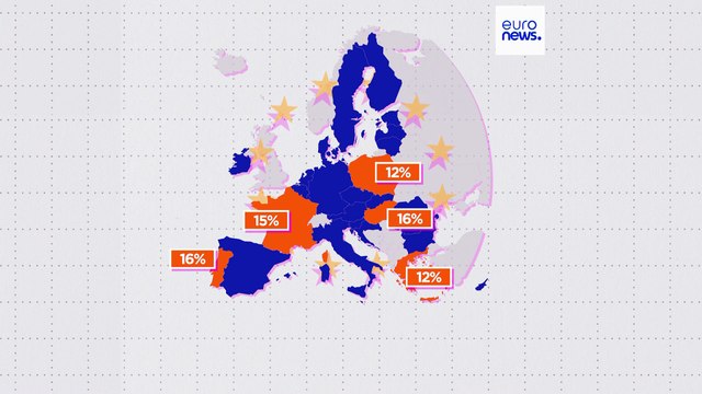 Граждане каких европейских стран хотят переехать?
