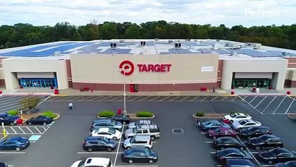 Target in turmoil: CEO Brian Cornell to step down