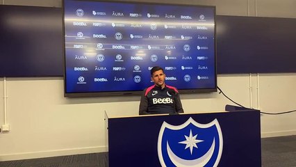 West Brom vs Pompey: John Mousinho Previews Key Match ⚽