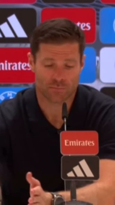 ¿Cuenta Xabi Alonso con Rodrygo para su nuevo Real Madrid?