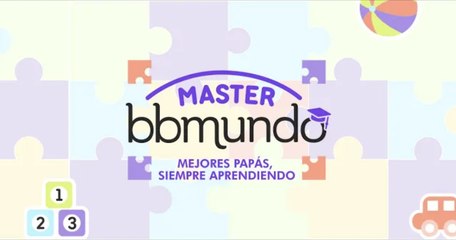 Máster BBMUNDO 2025: Crianza Consciente y Conectada