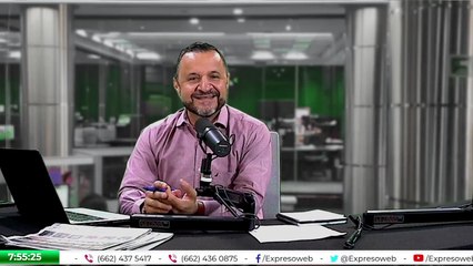 Concurso Transparencia en Corto Sonora 2025 | Participa y gana hasta 100 mil pesos