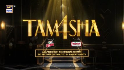 TAMASHA SEASON 4 - EPISODE 9 ｜ REALITY SHOW ｜ ARY Digital