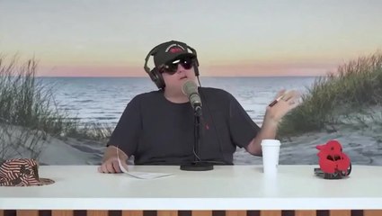 ‘This is everything Alex Jones warned us about’: Rightwing podcaster Tim Dillon condemns Trump’s DC takeover