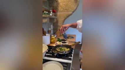 Meghan shares one-pan pasta recipe as she drops huge hint to fans