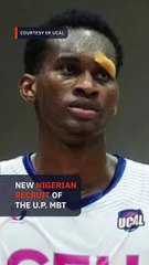 New UP basketball recruit dies after collapsing in practice