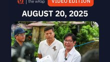 Lacson: Only 40% of flood control funds go to implementation | The wRap