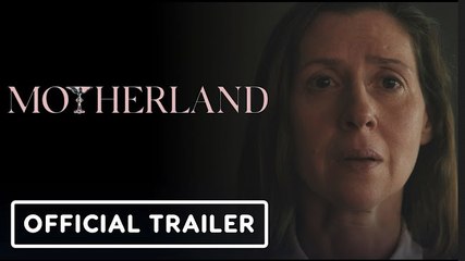 Motherland | Official Trailer - Miriam Silverman, Holland Taylor, Néstor Carbonell
