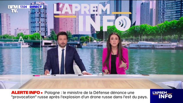 250 millions d'euros gagnés à l'Euromillions: Les gains exceptionnels, ne sont pas imposables , explique Franck Bouaziz, journaliste à Libération