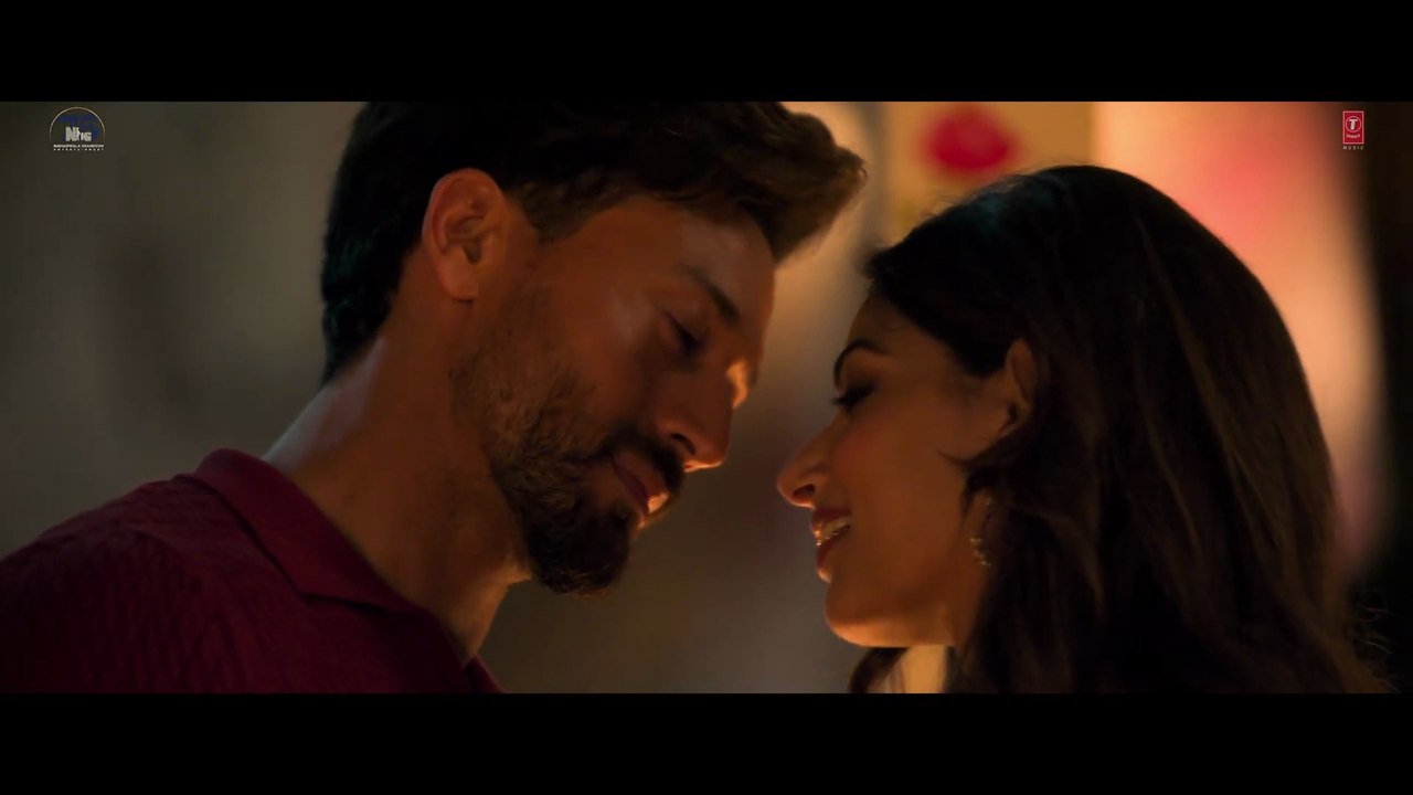 Baaghi 4: Guzaara (Song) | Tiger Shroff, Harnaaz | Josh Brar, Parampara, Kumaar | Sajid N, A. Harsha