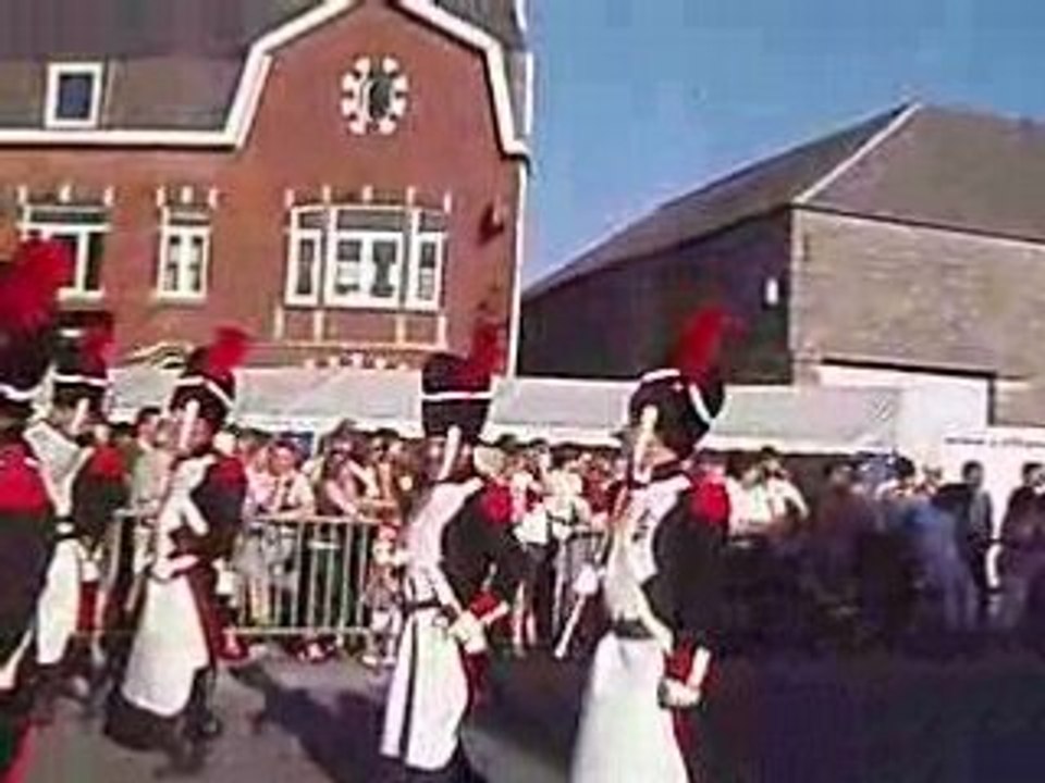 Rentrée Hanzinne