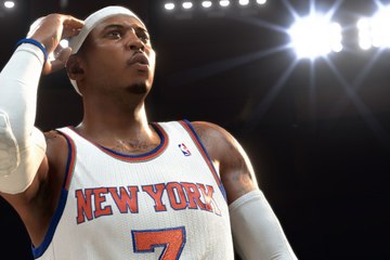 Tráiler de NBA 2K26 MiCARRERA: Out of Bounds