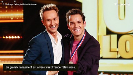 "Pour des raisons d'économie" : Déprogrammation d'une émission phare de France Télévisions, la production s'explique