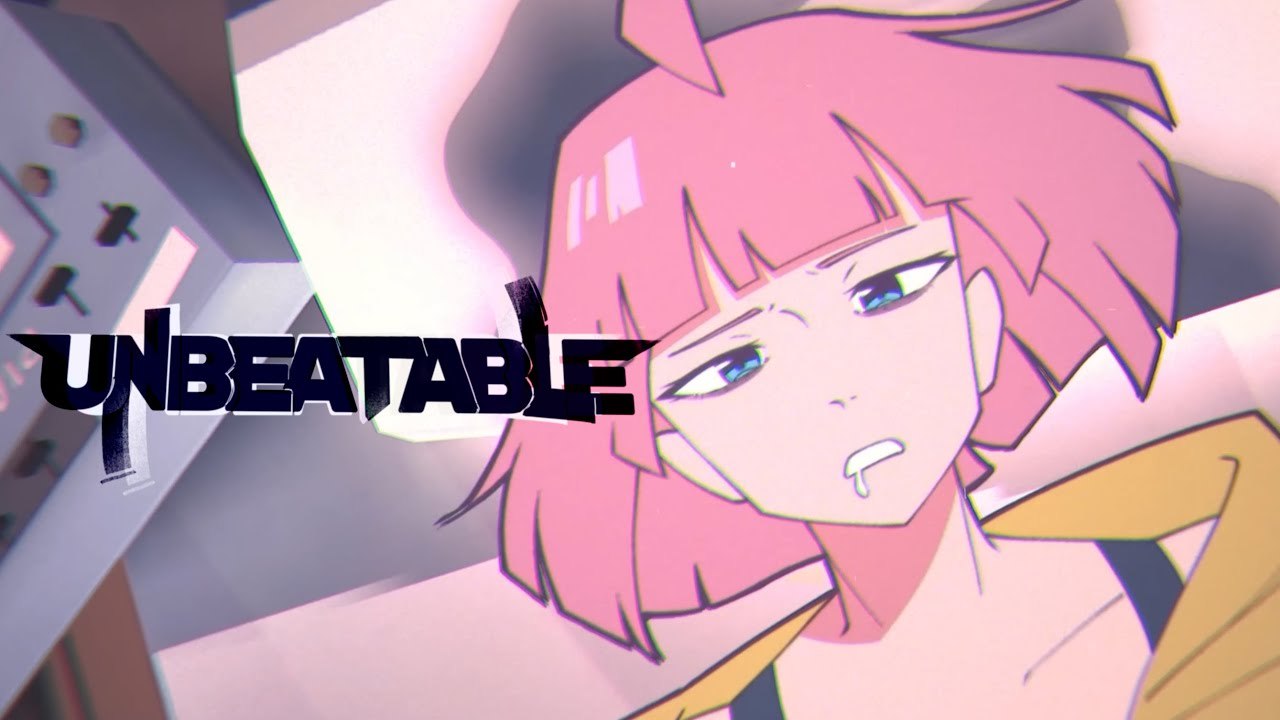 Tráiler de Unbeatable