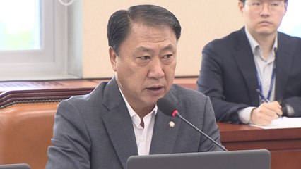 노란봉투법 공방..."야당 토론 거부"·"다수당 막무가내" / YTN