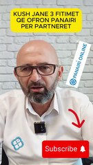 3 Komisionet Kryesore për Freelancer-at që bashkëpunojnë me Panairin Online