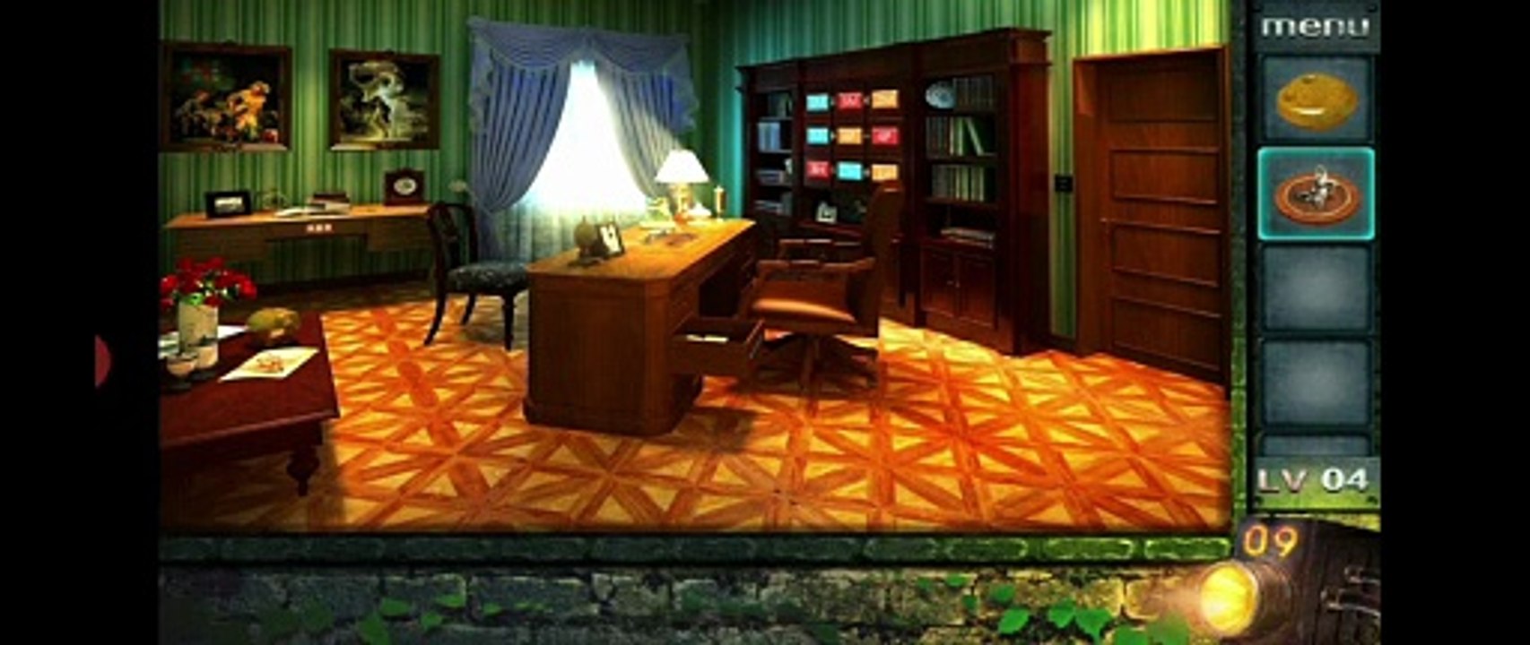 Escape game 50 rooms 2 level 4 , escape game 50 rooms