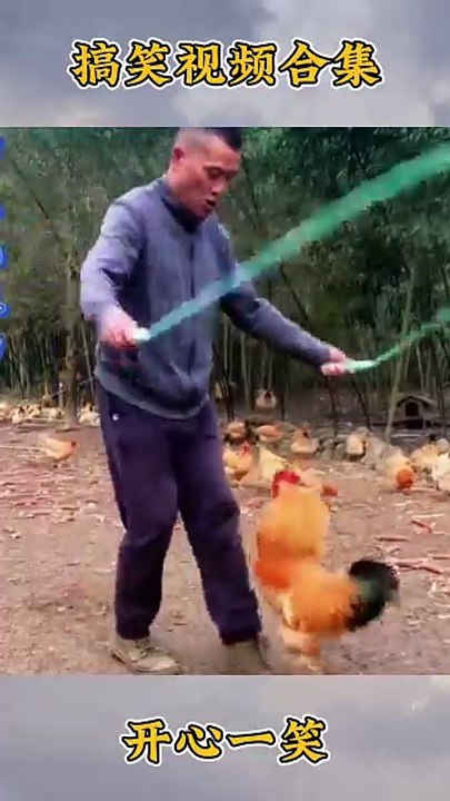 funny video搞笑视频合集#每日一笑 #今天你笑了吗 #看一遍笑一遍 #万万想不到 #每天一笑烦恼忘掉