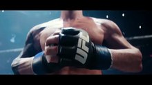EA Sports UFC 5 - Mixed Martial Arts - UFC 5 Teaser - First Look