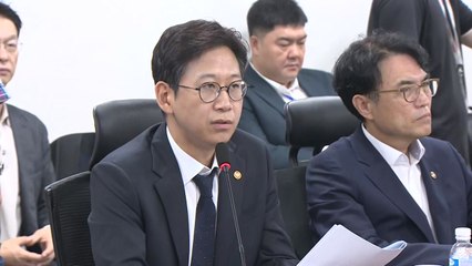 배경훈 "국민 누구나 쉽게 이용하는 모두의 AI 구현" / YTN