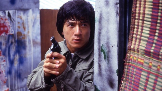 Police Story: Der Action-Klassiker mit Jackie Chan kehrt nach 40 Jahren in 4K in deutsche Kinos zurück