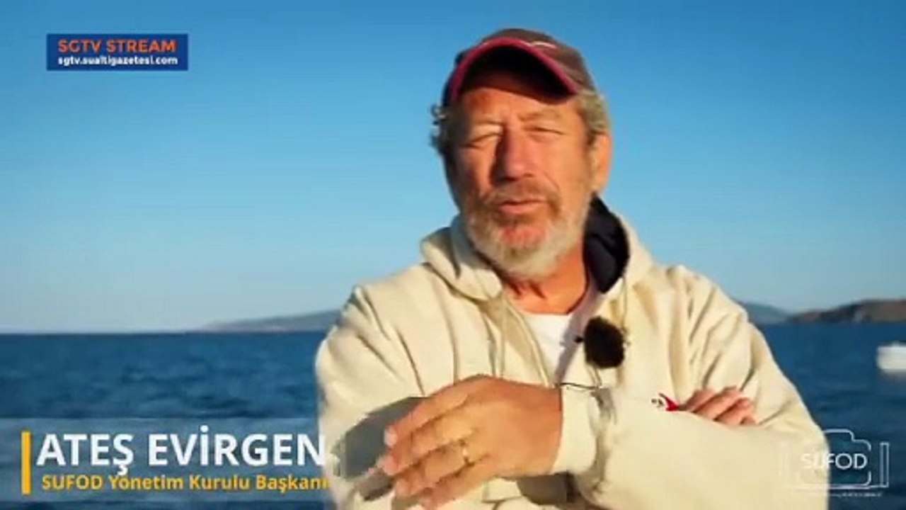 Ateş Evirgen - SUFOD