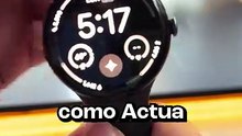 Pixel Watch 4 en México
