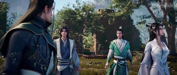 Tru Tiên Phần 3 Tập 65 Vietsub