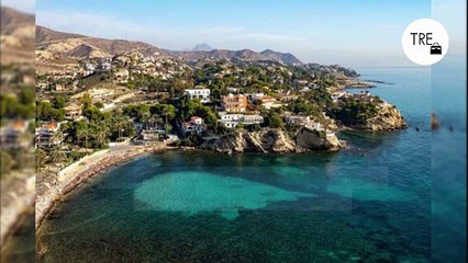 El pueblo de pescadores de Alicante que supera a Altea: playas eternas sin gente, calas secretas y yacimientos milenarios