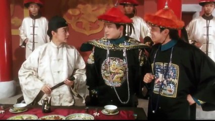 (1992) - Tân Lộc Đỉnh Ký 2 -Thần Long giáo (Royal Tramp 2)