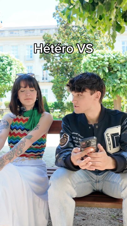 Le même amour 💕