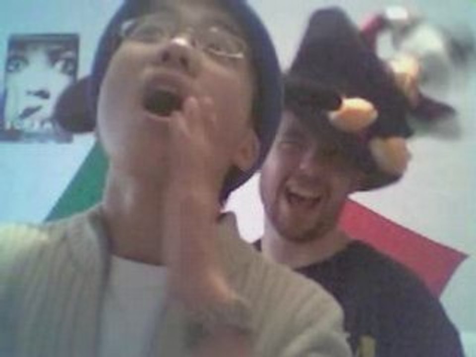 two crazy boys 4