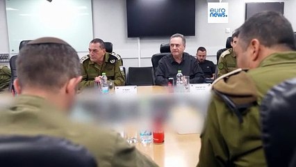 Ισραήλ: Διαταγή επιστράτευσης 60.000 εφέδρων για την κατάληψη της Πόλης της Γάζας