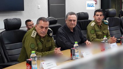 Israel beruft 60.000 Reservisten zu neuer Militäroperation in Gaza