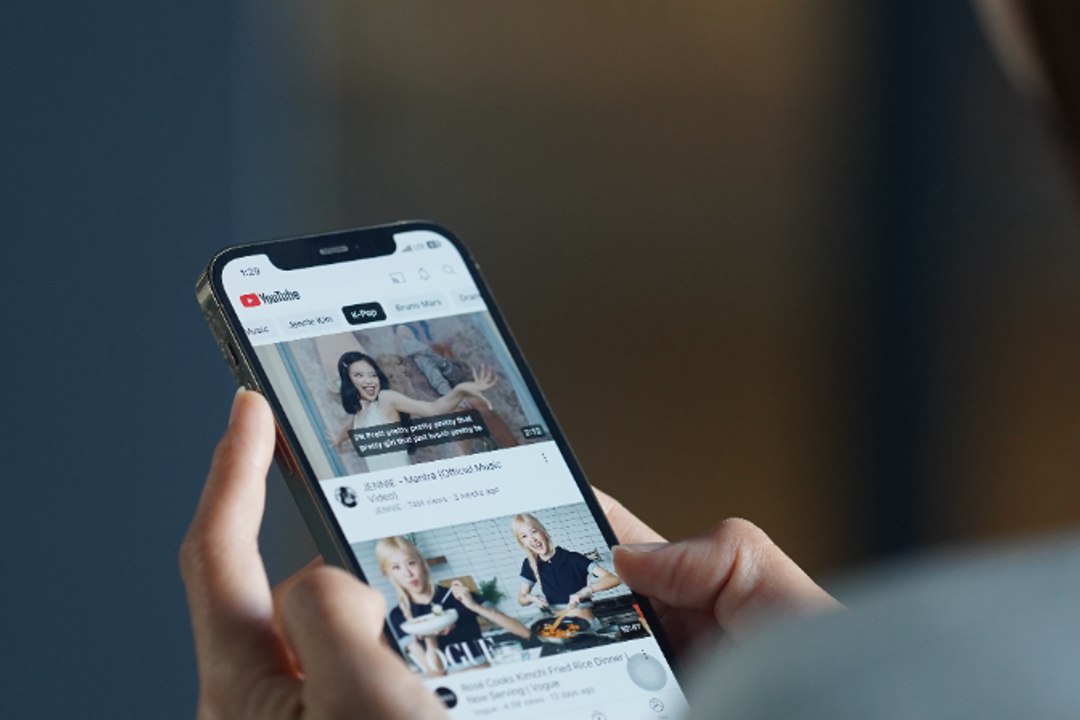 La nueva forma de hacer periodismo: "Intento dar visibilidad a la gente que hace cosas buenas"